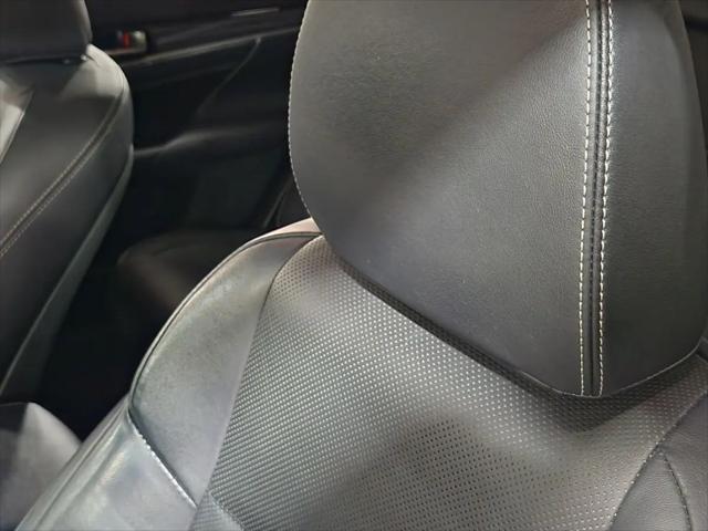 2017 Lexus GS 350 GS 350