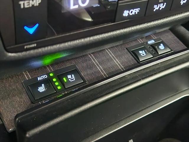 2017 Lexus GS 350 GS 350