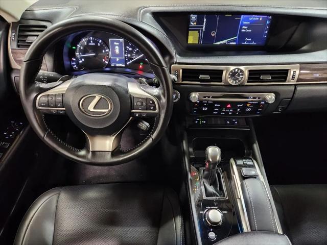 2017 Lexus GS 350 GS 350