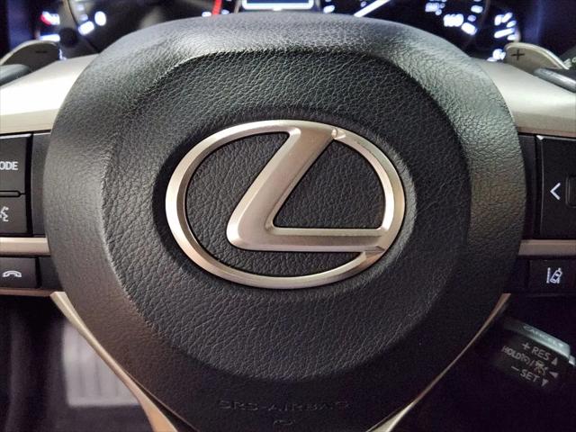 2017 Lexus GS 350 GS 350
