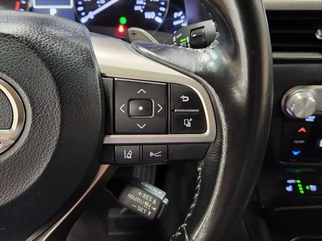 2017 Lexus GS 350 GS 350