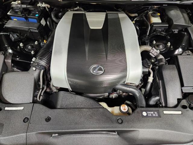 2017 Lexus GS 350 GS 350