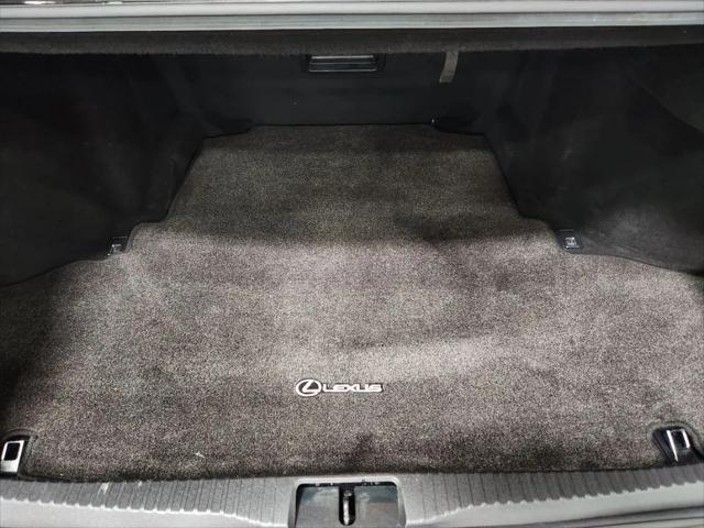 2017 Lexus GS 350 GS 350