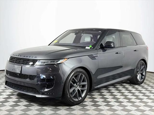 2023 Land Rover Range Rover Sport SE Dynamic for sale in Boston, MA