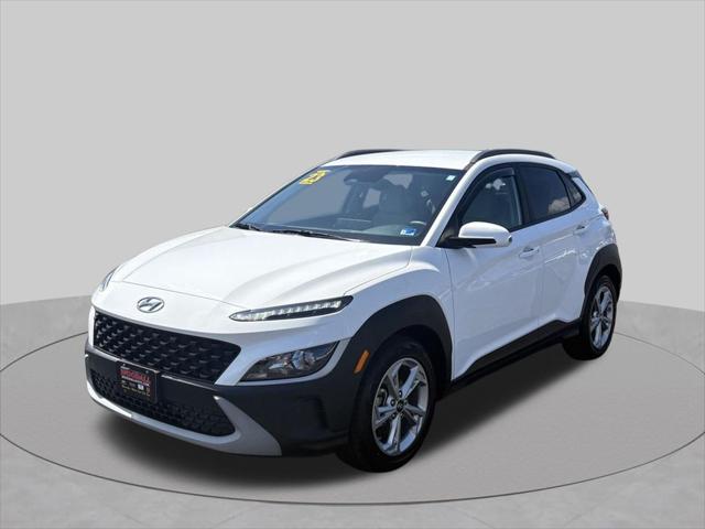 2023 Hyundai Kona SEL for sale in Danville, VA