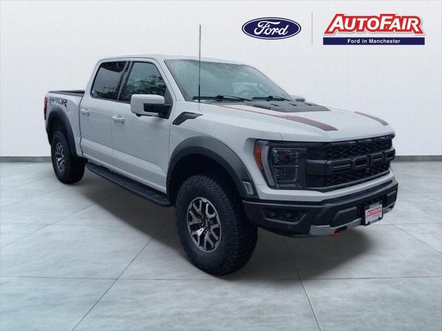 2023 Ford F-150 Raptor for sale in Manchester, NH