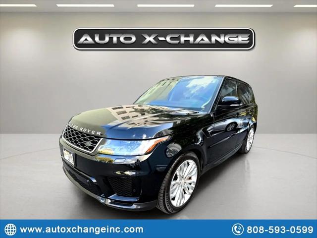 2018 Land Rover Range Rover Sport SE for sale in Honolulu, HI