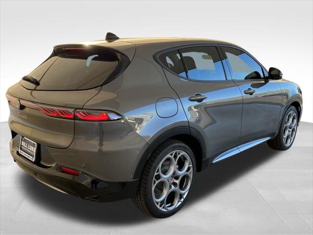 2024 Alfa Romeo Tonale TONALE Ti EAWD