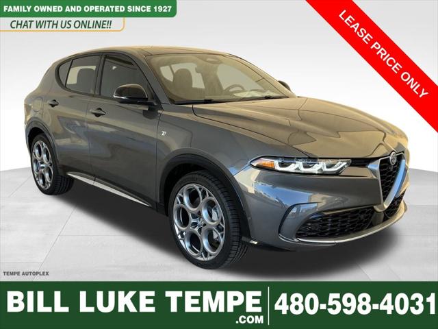 2024 Alfa Romeo Tonale TONALE Ti EAWD