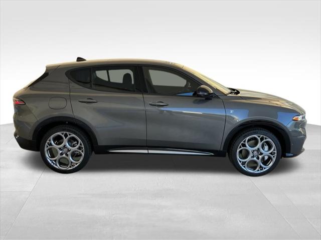 2024 Alfa Romeo Tonale TONALE Ti EAWD