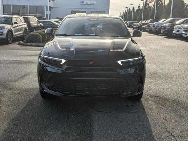 2024 Dodge Hornet DODGE HORNET R/T PLUS EAWD 2024 Dodge Hornet DODGE HORNET R/T PLUS EAWD