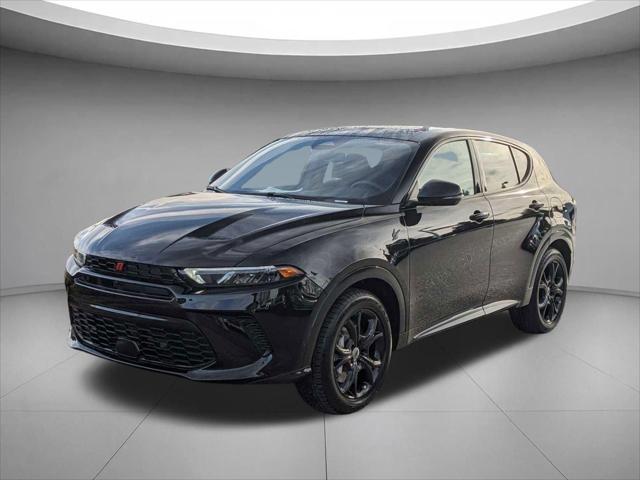 2024 Dodge Hornet DODGE HORNET R/T PLUS EAWD 2024 Dodge Hornet DODGE HORNET R/T PLUS EAWD