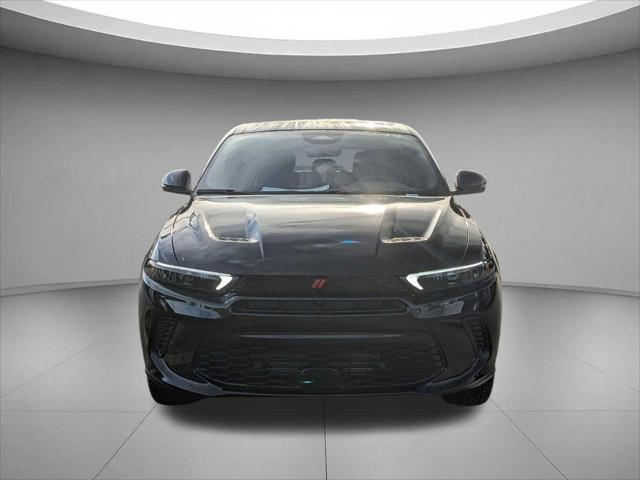 2024 Dodge Hornet DODGE HORNET R/T PLUS EAWD 2024 Dodge Hornet DODGE HORNET R/T PLUS EAWD