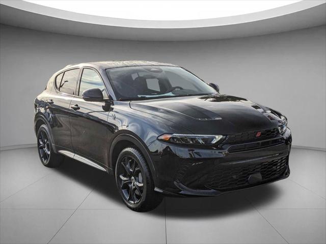 2024 Dodge Hornet DODGE HORNET R/T PLUS EAWD 2024 Dodge Hornet DODGE HORNET R/T PLUS EAWD