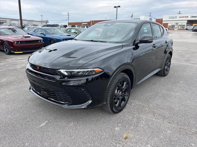 2024 Dodge Hornet DODGE HORNET R/T EAWD