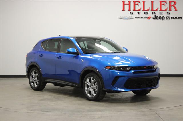 2024 Dodge Hornet DODGE HORNET R/T PLUS EAWD