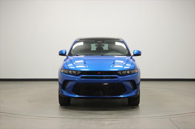 2024 Dodge Hornet DODGE HORNET R/T PLUS EAWD