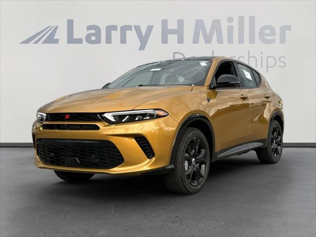 2024 Dodge Hornet DODGE HORNET R/T PLUS EAWD