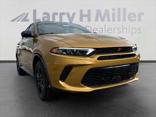 2024 Dodge Hornet DODGE HORNET R/T PLUS EAWD