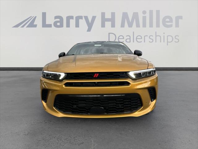2024 Dodge Hornet DODGE HORNET R/T PLUS EAWD