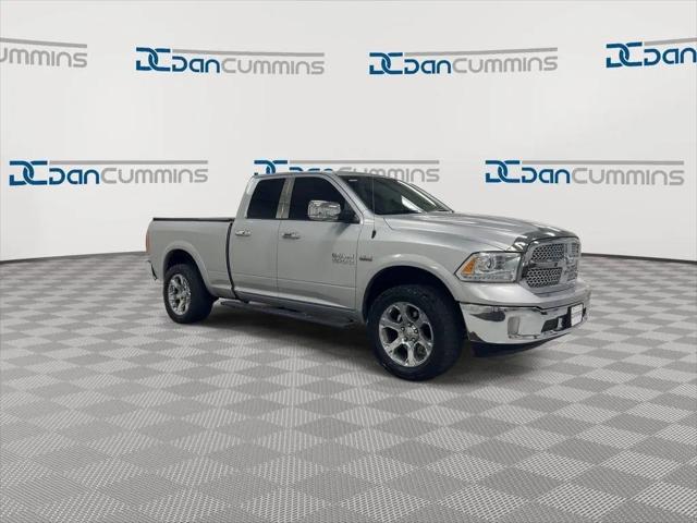 2014 Ram 1500 Laramie for sale in Paris, KY