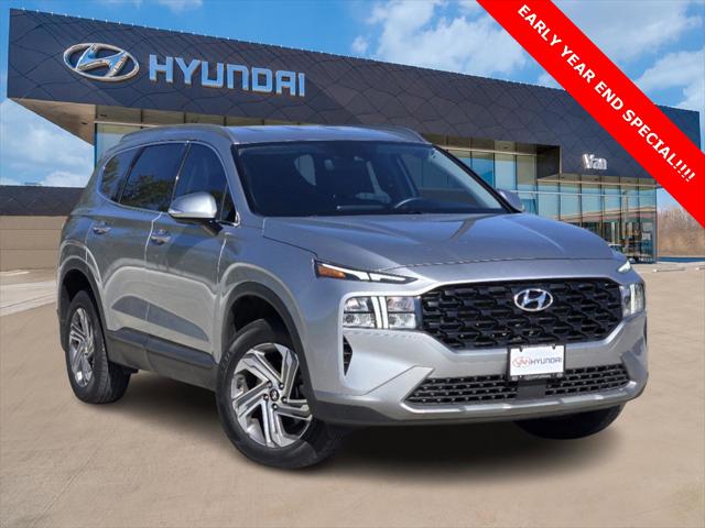 2023 Hyundai Santa Fe