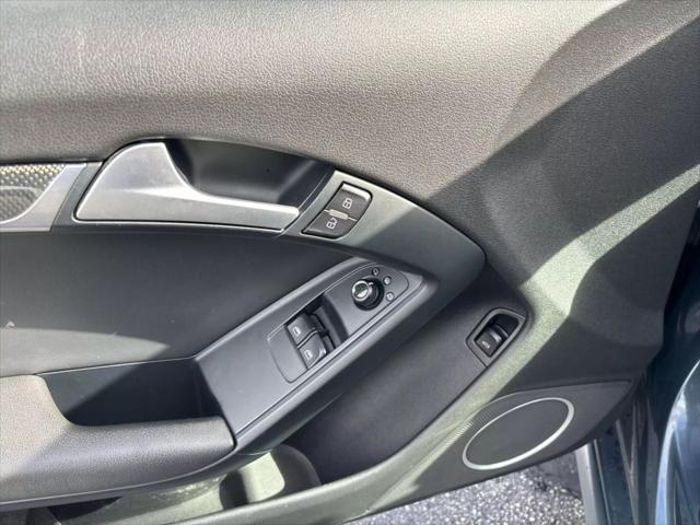 2011 Audi S5 4.2 Premium Plus