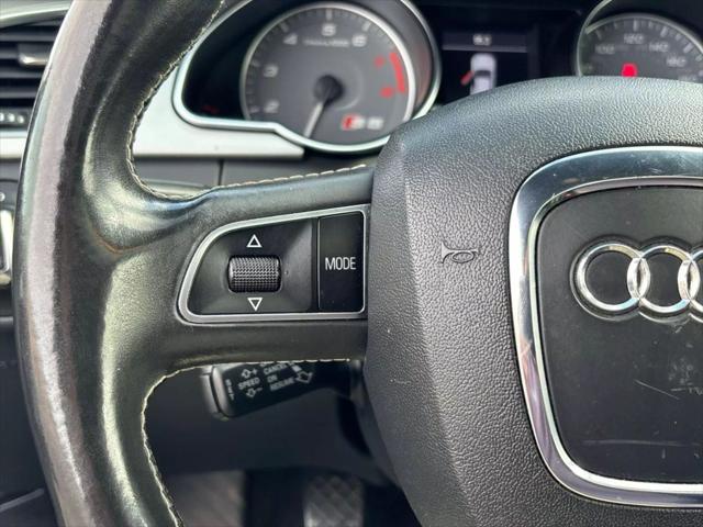 2011 Audi S5 4.2 Premium Plus