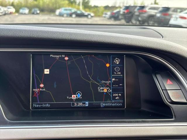 2011 Audi S5 4.2 Premium Plus