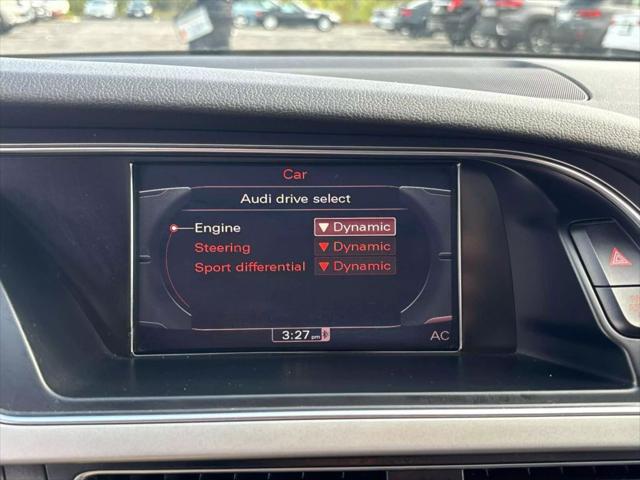 2011 Audi S5 4.2 Premium Plus