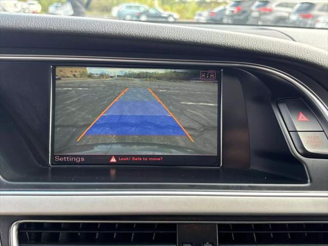 2011 Audi S5 4.2 Premium Plus