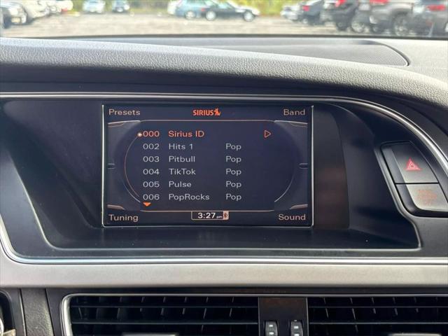 2011 Audi S5 4.2 Premium Plus