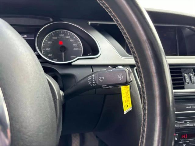 2011 Audi S5 4.2 Premium Plus