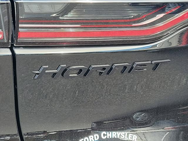 2024 Dodge Hornet DODGE HORNET R/T EAWD