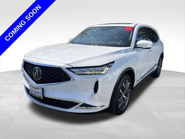 2022 Acura MDX Technology Package for sale in Cerritos, CA