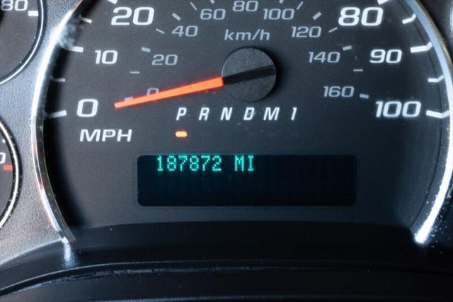 2011 GMC Savana 2500 Work Van