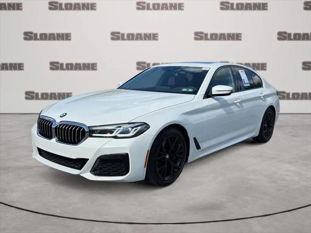 2023 BMW 5 Series 530i xDrive Sedan for sale in Devon, PA
