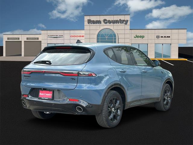 2024 Dodge Hornet DODGE HORNET R/T EAWD 2024 Dodge Hornet DODGE HORNET R/T EAWD