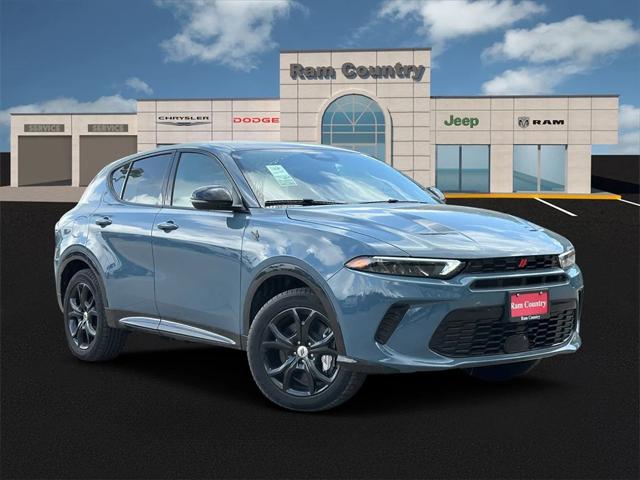 2024 Dodge Hornet DODGE HORNET R/T EAWD 2024 Dodge Hornet DODGE HORNET R/T EAWD