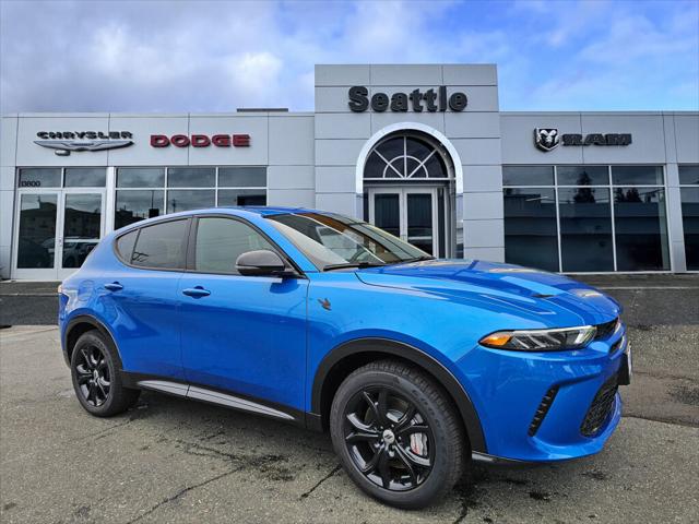 2024 Dodge Hornet DODGE HORNET R/T EAWD 2024 Dodge Hornet DODGE HORNET R/T EAWD