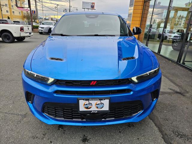 2024 Dodge Hornet DODGE HORNET R/T EAWD 2024 Dodge Hornet DODGE HORNET R/T EAWD