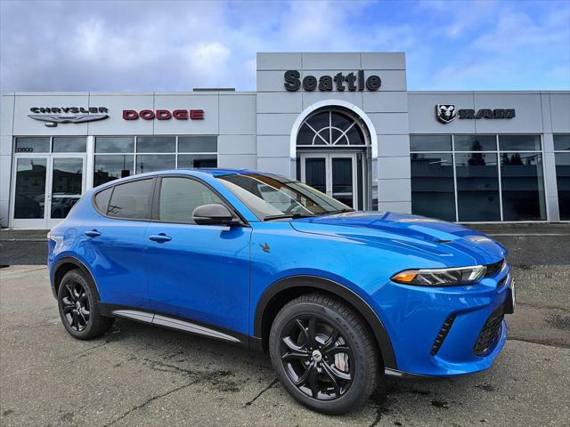 2024 Dodge Hornet DODGE HORNET R/T EAWD