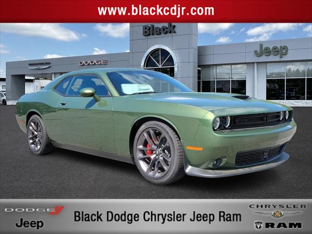 2023 Dodge Challenger CHALLENGER GT