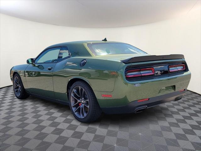 2023 Dodge Challenger CHALLENGER GT