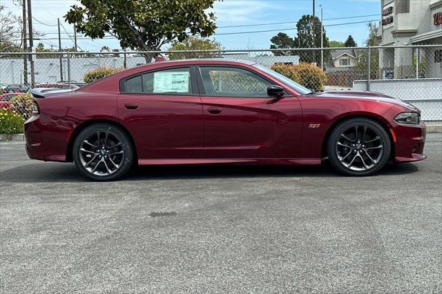 2023 Dodge Charger CHARGER SCAT PACK