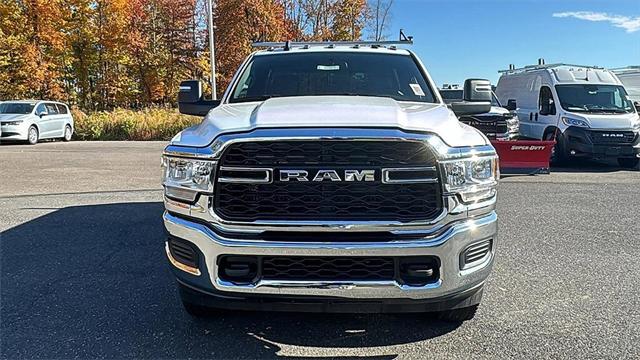 2024 RAM Ram 2500 RAM 2500 TRADESMAN REGULAR CAB 4X4 8 BOX