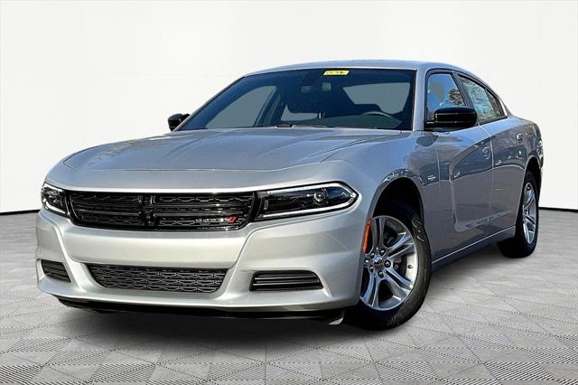 2023 Dodge Charger CHARGER SXT RWD