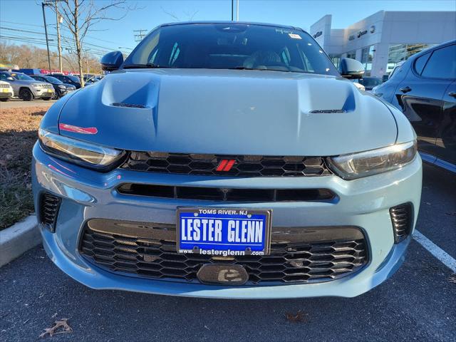 2024 Dodge Hornet DODGE HORNET GT PLUS AWD
