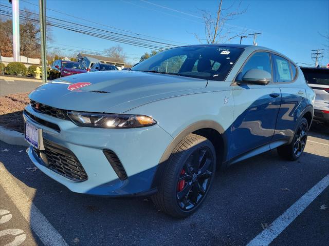 2024 Dodge Hornet DODGE HORNET GT PLUS AWD