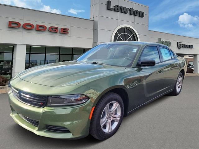 2023 Dodge Charger CHARGER SXT AWD